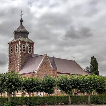 Château de Philippe de Comines